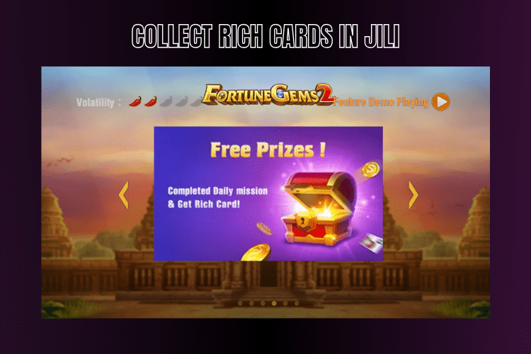 5 Reasons Why You Should Play JILI Slot Games 1