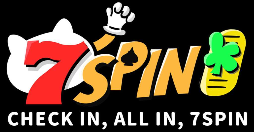 7spin logo