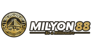 milyon88 casino logo