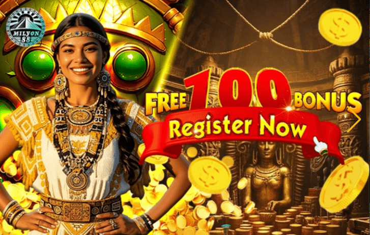 New member register free 100 2025