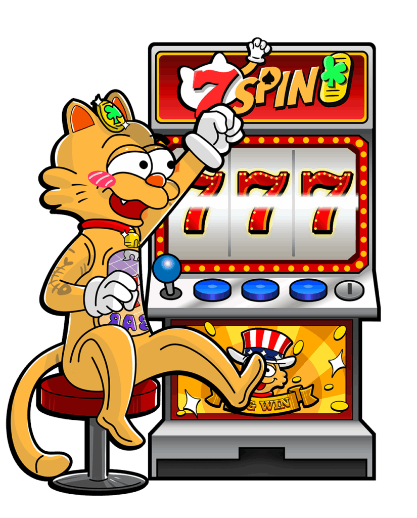 7Spin Casino Review: A Fun and Charming Casino Experience! r w 068 2025
