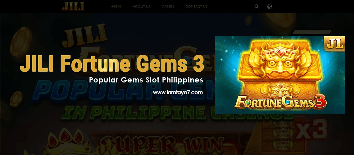 Fortune Gems 3 free bonus