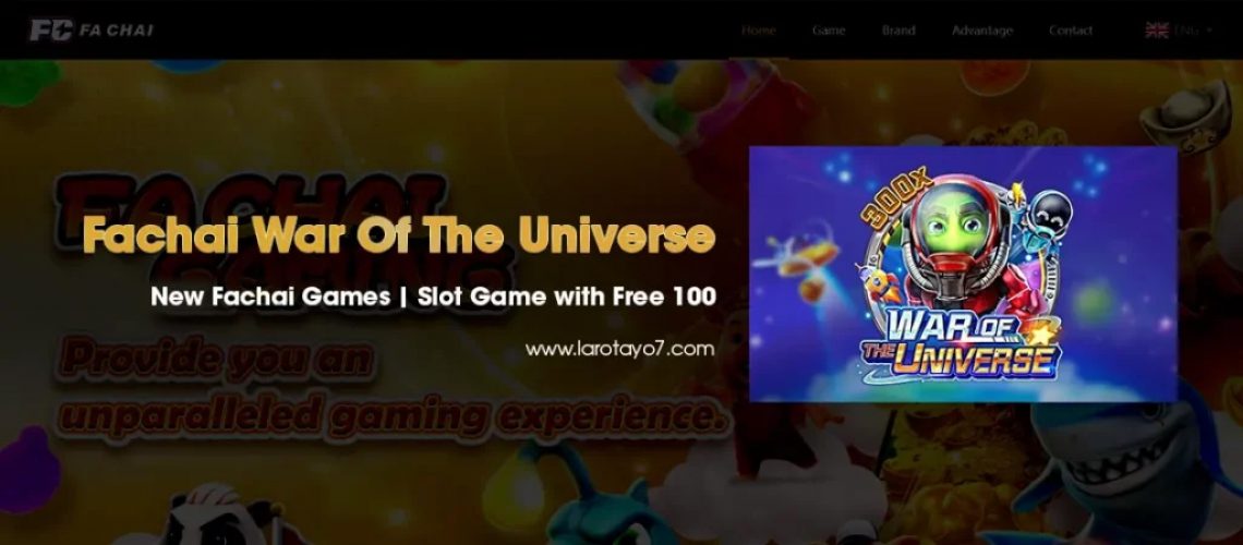 Fachai free 100