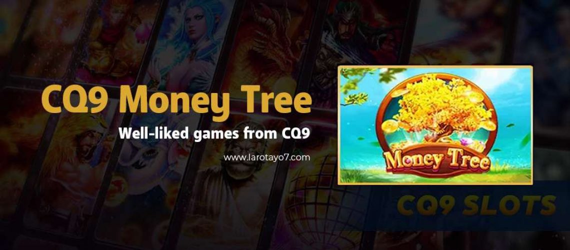 Money Tree slot